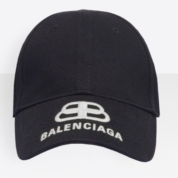 Other - BB Logo Baseball Cap